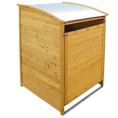 Habau 3150 M�lltonnenbox 120