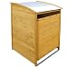 Habau 3150 M�lltonnenbox 120