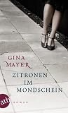 Produkt-Bild: Zitronen im Mondschein: Roman