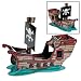 Pirate Ship Play Set - Curriculum Projects & Activities & Dramatic Play_s-1