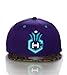 Classic Mitchell Ness Boston Celtics NBA Aztec Strapback Hat