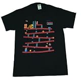 Donkey Kong Level One T-Shirt