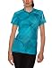 Enjoy the sweet smell of success when you're wearing the Salomon Trail Runner II 1/2-Zip Tech T-Shirt. ActiLite Stretch mesh panels move with your body, and a half zip provides extra ventilation while two gel pockets keep extra calories close by. Flatlock seams prevent chafing when you're on the go, and reflective branding lets motorists know you're on the road too.Product FeaturesMaterial: [insert] 91% polyester, 9% elastane; [body] 92% polyester, 8% elastaneFit: activeCenter Back Length: Pockets: Thumbholes: SPF Rating: UPF Rating: Recommended Use: aerobic activitiesManufacturer Warranty: limited lifetime