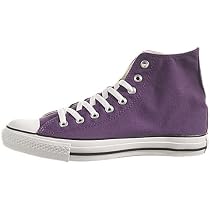Chuck Taylor All Star Hi Top Gold Metallic men's shoes