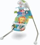 Fisher-Price Discover 'n Grow Cradle...