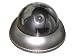 Mace CAM-71 Color Vandal-Proof IR Dome Camera