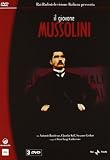 Il Giovane Mussolini (3 Dvd) Il Giovane Mussolini (3 Dvd)
