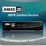 ANIXE HD S100 digitaler HDTV-Sat-Receiver (HDMI, S&hellip von ANIXE