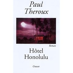 H�tel Honolulu
