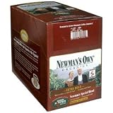 Newman's Own Organics Special Blend (Extra Bold), K-cups For Keurig Brewers, 24-count, Boxes (Pack of 2)