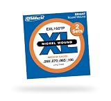 Bass Guitar Strings