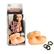 California Exotics / Swedish Erotica Oral Male Masturbator Adult Sex Toy Kit
