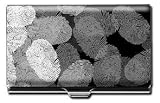 Acme Studio Fingerprint Card Case