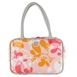 Fleurville Escape Pod In Tangerine Ogo by Fleurville Inc.