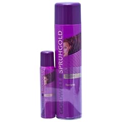 Goldwell Spr�hgold Classic Haarspray 600 + 100 ml = 700 m�