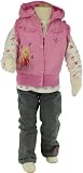 Barbie Girl Toddler Girls 