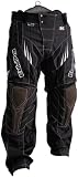 Empire 2009 LTD SE ZN Paintball Pants - Pinstripe XS