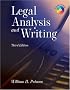 Legal Analysis and Writing for Paralegals
