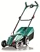 Bosch Rotak 32 Ergoflex Electric Rotary Lawnmower with 32cm Cutting Width