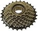 Shimano Tourney 7Spd 14-28T Freewheel