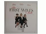 The First Wives Club Poster Flat Bette Midler