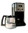 Remanufactured Cuisinart CBC-00FR Brew-Central Programmable 12-Cup Coffeemaker