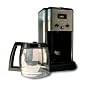 Remanufactured Cuisinart CBC-00FR Brew-Central Programmable 12-Cup Coffeemaker