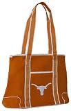NCAA Texas Longhorns Hampton Tote