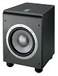 JBL ES150PBK 300-Watt Powered 10" Subwoofer - Black JBL ES150PBK 300-Watt Powered 10" Subwoofer - Black