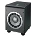 JBL ES150PBK 300-Watt Powered 10" Subwoofer - Black