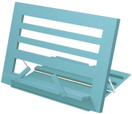The Brilliant Reading Rest - Duck Egg Blue by That Company Called If
