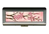 Retro-a-go-go CHERRY BLOSSOM PERSONAL CASE