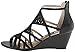 XOXO Women's Sove Wedge Sandal