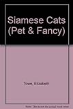 Siamese cats