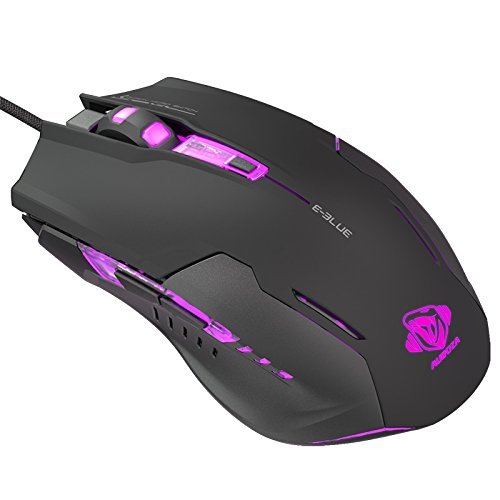 E-Blue Auroza Type-G 3000 Photo