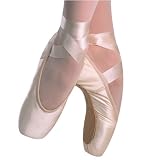 Elite Pointe Shoe - ELITE
