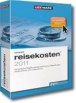 Lexware reisekosten (Einzelversion) 2010 (Version 17.0)