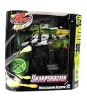 Air Hogs Grey Camo Special Ops Sharp Shooter Ch B