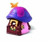 Schleich Smurfette's Cottage