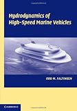 Hydrodynamics of High-Speed Marine Vehicles