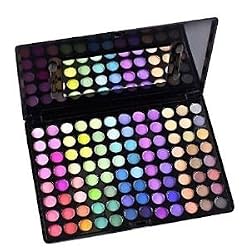 Shany Makeup Artists Must Have Pro Eyeshadow Palette, 96 Color