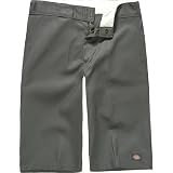 Dickies - DICKIES Mens 13" Cell-Pocket Shorts