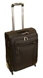 Verage Onbord Trolley Angaga, schwarz, 49 x 37 x 19 cm, 31 Liter, V110911048