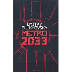 Metro 2033