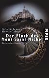 Produkt-Bild: Der Fluch des Mont-Saint-Michel: Historischer Roman