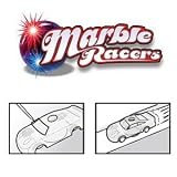 Marble Racers - Cat's Eye