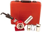 Master Appliance HG751B 14.5 AMP 1740 Watt Heat Gun