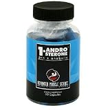 Advanced Muscle Science 1-Andro Sterone, Capsules, 60 capsules