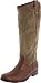 FRYE Women's Melissa Button Knee-High Boot