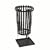 Landmann Garden Log Burner Firebasket